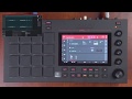 MPC Software 2.0 Overview: Audio Tracks