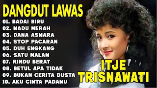 Download Lagu BADAI BIRU - ITJE TRISNAWATI - Kumpulan Lagu Dangdut Lawas Terbaik - Full Album Original MP3 Download Lagu BADAI BIRU - ITJE TRISNAWATI - Kumpulan Lagu Dangdut Lawas Terbaik - Full Album Original MP3