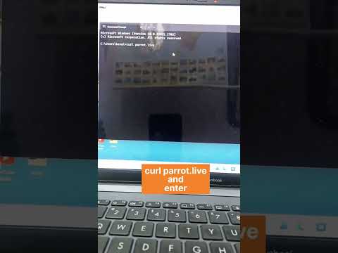Some cool effect of CMD command #shorts #effects #tranding #viral