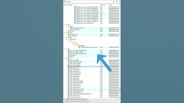IDA Pro Basics - Collapsing Function Folders, the Easy Way 🫰