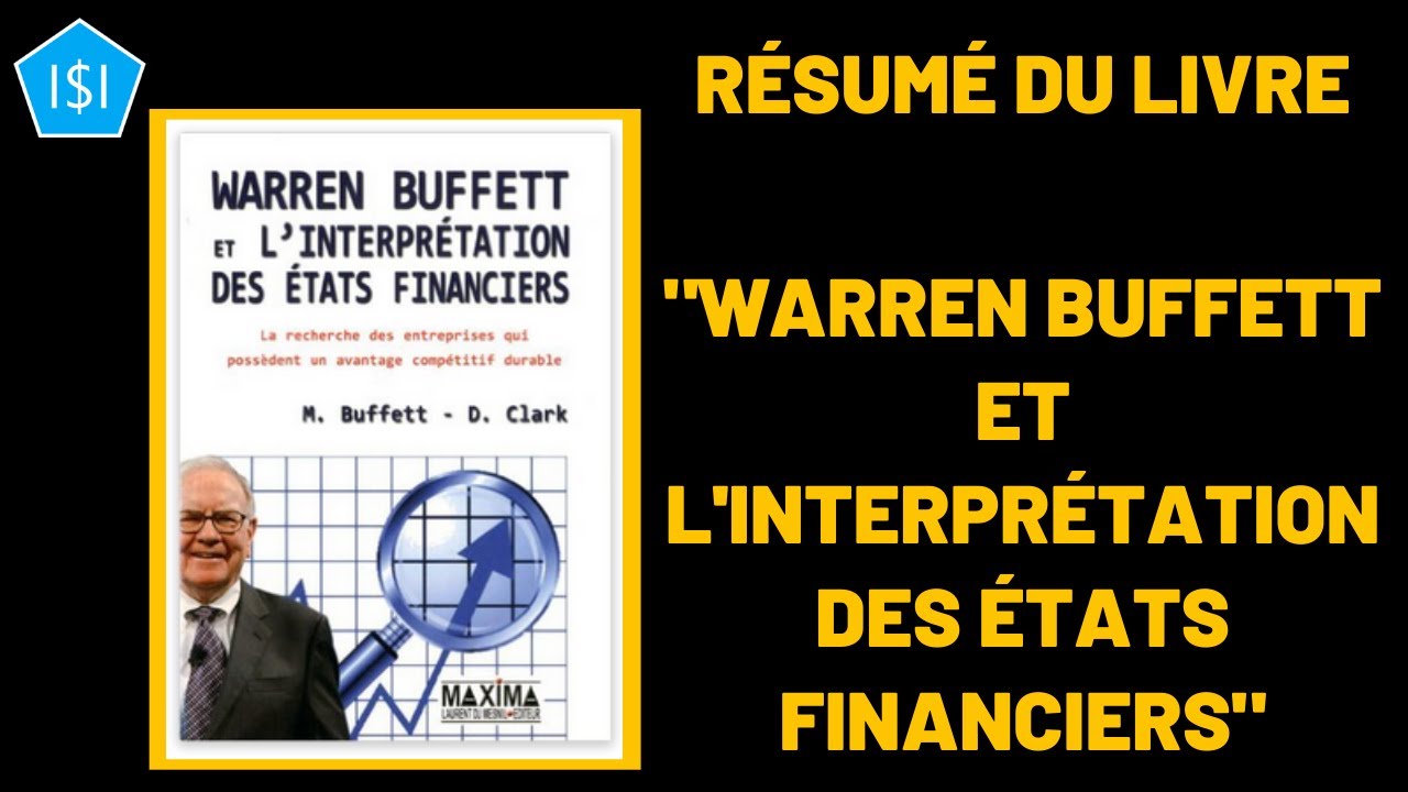  Warren Buffett: La biographie officielle. L'effet