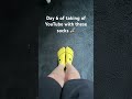 Day 6 of taking of YouTube with these socks 🧦 #football #pogboom