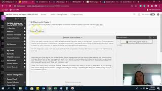 English 101i Module 1