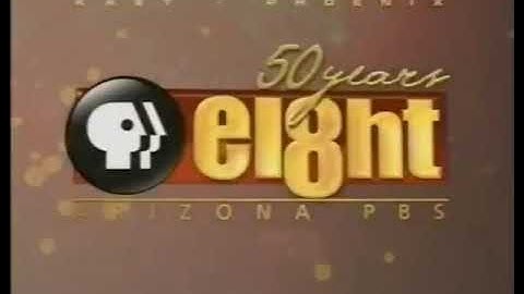 PBS KIDS Sign Off Program Break (KAET-TV 2010) #2 Incomplete