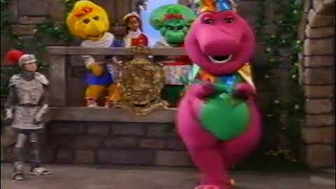 Adventure Bus (All Versions) Part 13