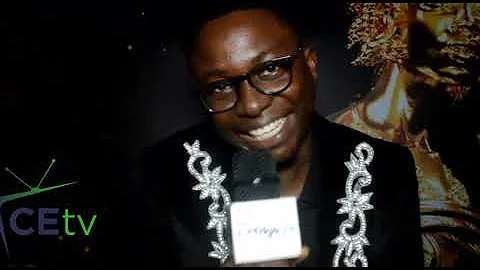 #AMVCA8: TOBI MAKINDE TIMINI OF JENIFAS DIARY MADE A SHOCKING REVELATION ABOUT FUNKE AKINDELE