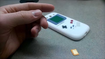 Verizon Galaxy S3 on AT&T Network- Beans Custom Rom