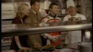 Kasey Kahnes Sunoco Commercial