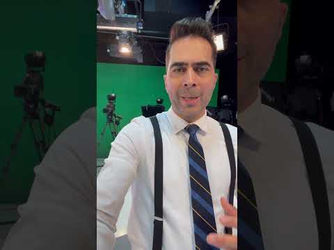 كيف نتميز في المقابلات الإعلامية