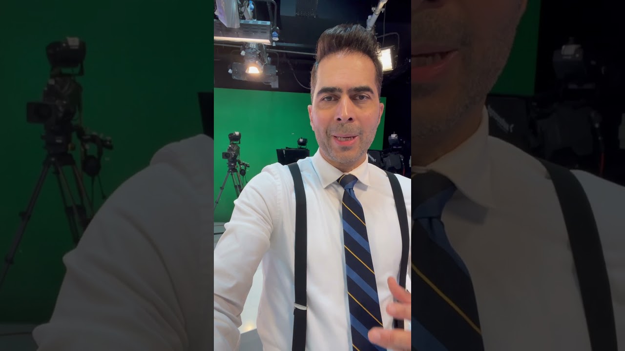 كيف نتميز في المقابلات الإعلامية