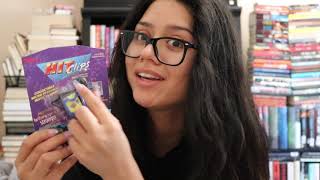 UNBOXING HIT CLIPS from the 90s!!!!