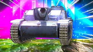 DISCO PANZER