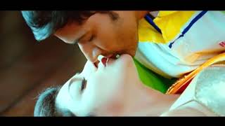 Mahesh Babu New Hindi Dubbed Movie kissing Scene with Kajal Aggrawal