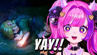 Ironmouse Reacts To The Legend of Zelda Ocarina of Time! @MouseClipsOfficial