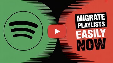 Transfer Your Spotify Playlists to YouTube Music (and Vice Versa) in Seconds!