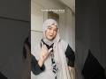 Yara Modal Viscose Rayon Kode Warna: Sherina #alawiyahijab #viscoserayon  #pashminaviscose