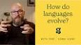 The Origins and Evolution of Language ile ilgili video