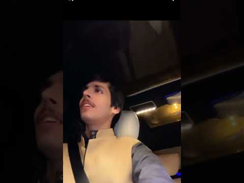 نادر الشراري خبروه اني على وصله حييت