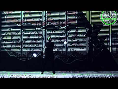 Dubstep | Adventure