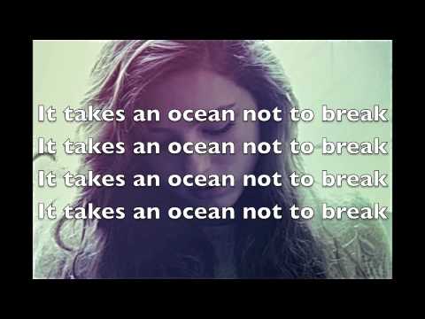 Terrible Love - Birdy LYRICS