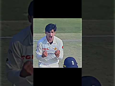 Naseem Shah Redemption Cricket Bumrah Viratkohli Cricketlover Ipl Psl Naseemshah Benstokes