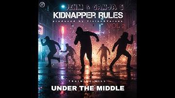 8. Training Mill - (Official Animated Music Video) - UNDER THE MIDDLE -They made a  Factory of Souls