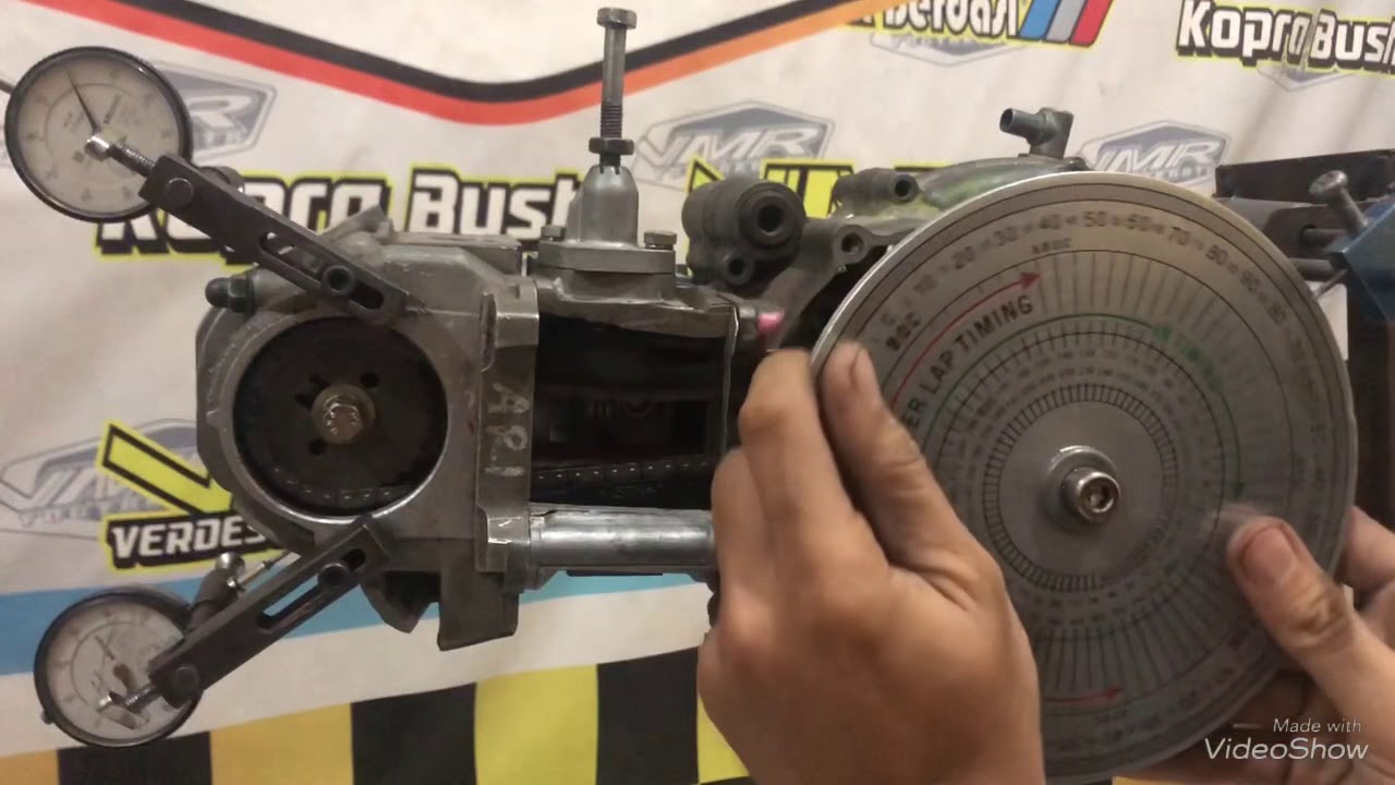 teknik-dial-noken-as-racing-part-2-youtube