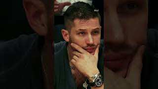 Tom Hardy || Evolution || Bezos | Status #shorts Profile