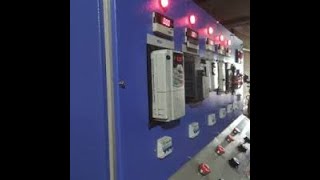 Delta PLC HMI Advanced Automation  Tutorial 3.1
