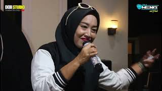 Baya Gincuan Voc Mae Nova Manggung Online Edisi Ramadhan Dj  Meonks
