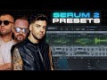The Ultimate Serum 2 Presets | Melodic Techno & House (Anyma, Artbat, Argy + more)