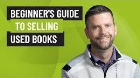 How Caleb Roth Built a 7-Figure Amazon Business Selling Used Books 📚📚📚