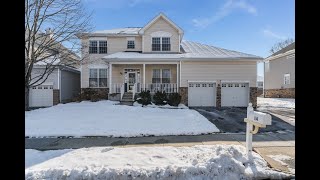 14 Pony Lane video tour