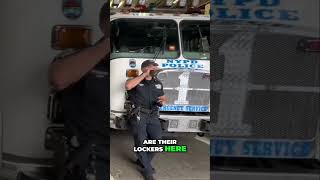 Inside the EMERGENCY Service Unit: A Surprising Tour!