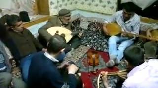 Konya Çumra Karamankırı Oturak Alem