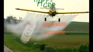 Happy Agro Insektisit Böcek Ilacı 640X480