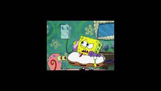 Spongebob Joe-Mama???