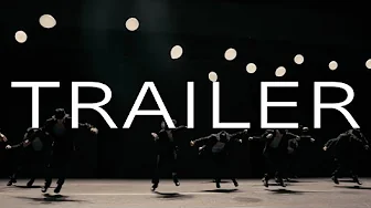 Deca'le by Ohad Naharin performed by The Batsheva Ensemble thumbnail