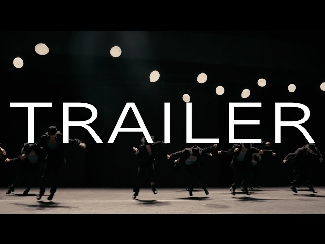 Deca'le by Ohad Naharin performed by The Batsheva Ensemble - YouTube