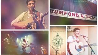 Mumford & Sons - Lover's Eyes