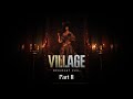 Castle Dimidumptruck | Resident Evil Village (stream highlights): Part II