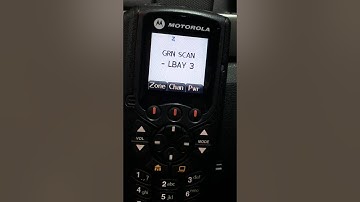 XTL 5000 High Power UHF R1 Digital Radio