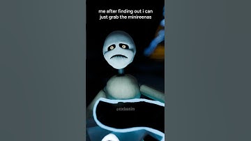 BALLORA GALLERY (FNAF Help Wanted 2 Animation)