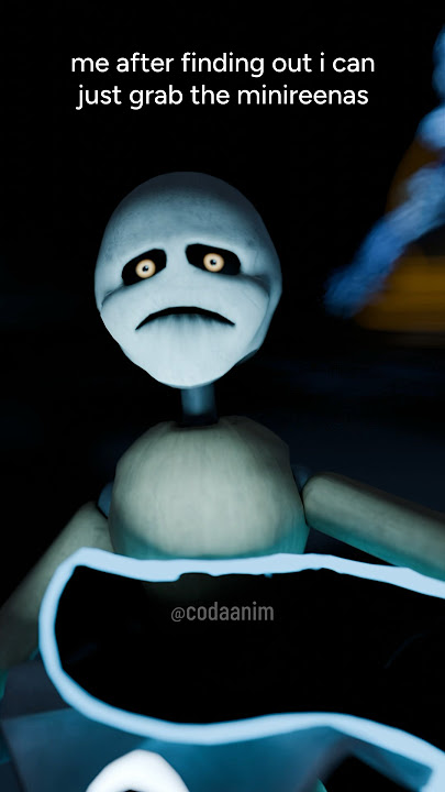 BALLORA GALLERY (FNAF Help Wanted 2 Animation)