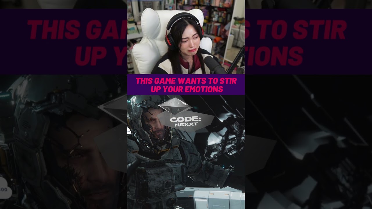 THIS GAME WANTS TO STIR UP YOUR EMOTIONS #yoojin  #twitch  #twitchclips