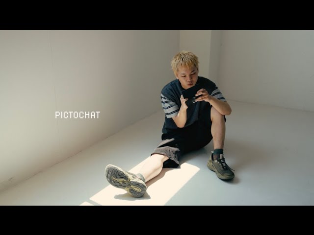 EVISBEATS◾️PEOPLE◾️未再生 EVISBEATS【MV】ゆれる feat. 田我流 - YouTube