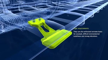 Bengaluru Namma METRO, Ahmedabad, Kolkata, Bhopal,Indore Metro Third rail current collectors process