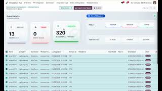 Odoo WooCommerce Connector - Sale Orders Synchronization screenshot 2