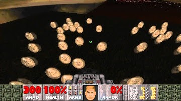 DOOM Mockery 2 - MAP08 - Right in the Crotch