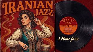 Iranian Jazz • Shiraz Garden Breeze | Ethno Jazz Fusion | Soothing Evening Ambience screenshot 4